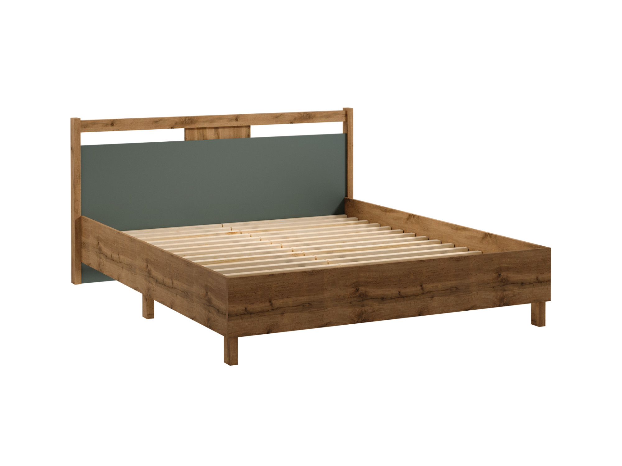 Pat Indygo 160 verde
