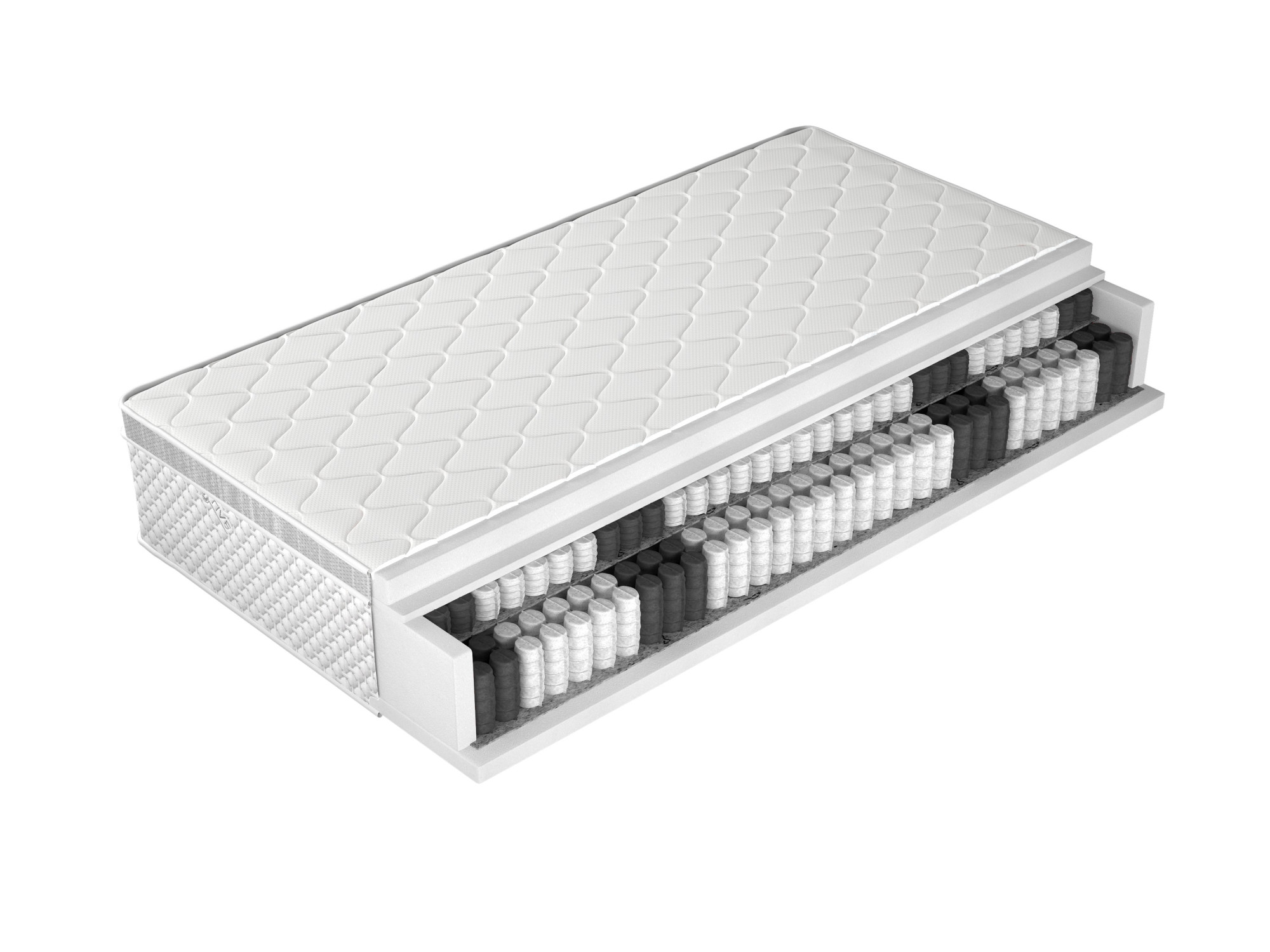 Saltea Premium Ionic 180