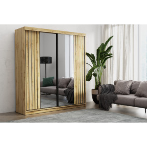 Dulap Selene 150 stejar