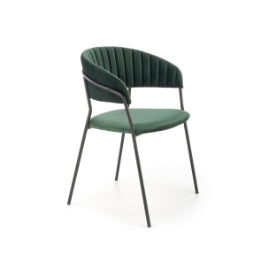 Set 4 scaune K426 Verde