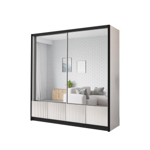 Dulap Olimp 200 cashmere