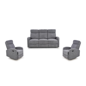 Set Oslo 3S-1S-1S