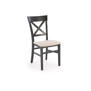 Set 6 scaune Tutti 2 negru