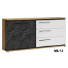 Comodă ML/13 Molto Marble